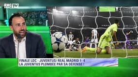 Simone Rovera : ‘’Le coupable se nomme Chiellini, pas Bonucci’’