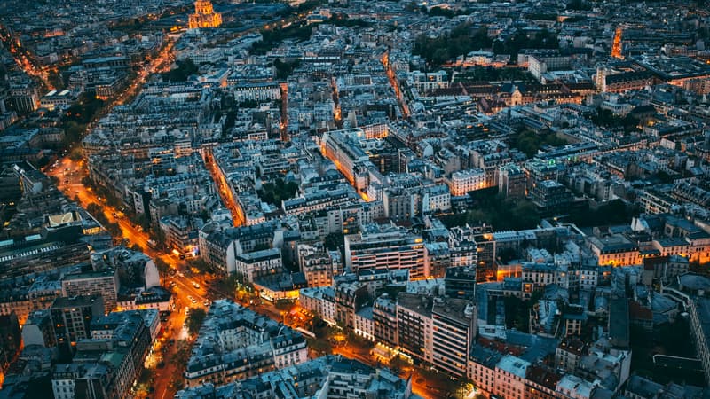 Investissement immobilier : en direct ou via une SCPI?