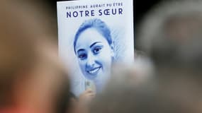 Taha O., soupçonné du meurtre de Philippine en septembre et arrêté en Suisse, a été remis aux autorités françaises et doit être présenté à un juge d'instruction