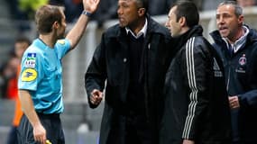 Antoine Kombouaré