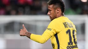 Neymar