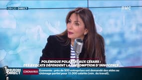 "Aujourd’hui, le seul fait d’accuser quelqu’un vaut condamnation": dans une tribune, 114 avocates pénalistes défendent la présomption d’innocence