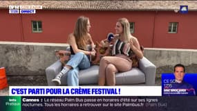 Villefranche-sur-Mer: La Crème Festival de retour jusqu'à dimanche