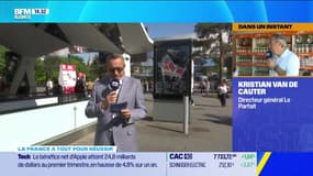 La France a tout pour réussir - Vendredi 2 mai 