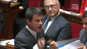 Valls à Berlin: l’opposition réclame le remboursement du voyage