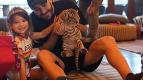 Karim Benzema