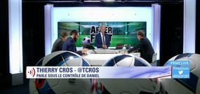Italie-Eire - La gestion Bonucci : quand Conte fait peur à toute l’Italie