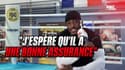 Boxe 22 février - Bakary Samake l'ITW : "Je n'ai rien à envier aux grands champions"