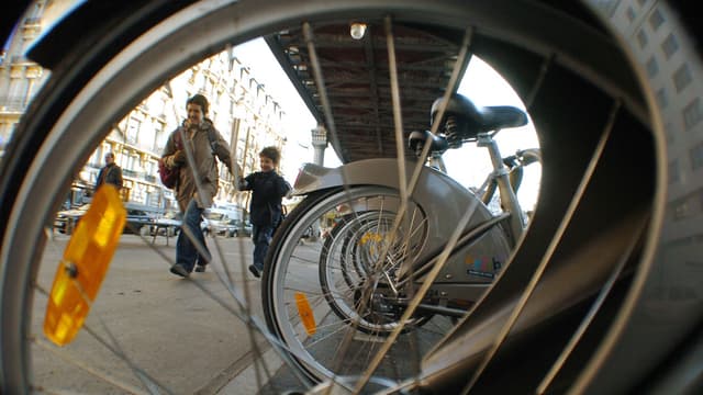 Citymapper s'est adaptée aux spécificités du transport parisien, comme elle le fait dans chaque ville où elle débarque.