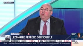 Cinquième semaine de notre tableau de bord du déconfinement: l’économie française reprend son souffle