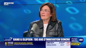 De Quoi J'me mail : Bang & Olufsen fête ses 100 ans (2/2) - 07/12