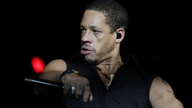 JoeyStarr a préféré décliner à la dernière minute l'invitation de Thierry Ardisson, ce qui n'a pas plu au présentateur.