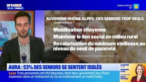 Le journal de 18h du mardi 30 septembre 2025