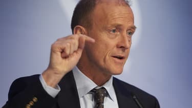 Tom Enders espère tirer les conséquences qui s'imposent.