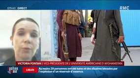 L'invité de l'actu : Victoria Fontan et Jean-Charles Jauffret - 16/08