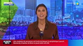 Bonjour Lyon du jeudi 2 octobre 2025