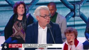 "Toute la semaine, nous sommes sous le joug des grévistes !" : le cri de détresse des restaurateurs !