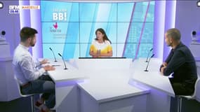 C'est la Tech BB ! : le nouveau monde des NFT et métavers