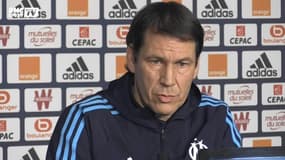 Ligue Europa - Décryptage de la méthode Garcia qui cartonne à Marseille