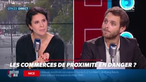  Dupin Quotidien : Les commerces de proximité en danger ? - 11/09