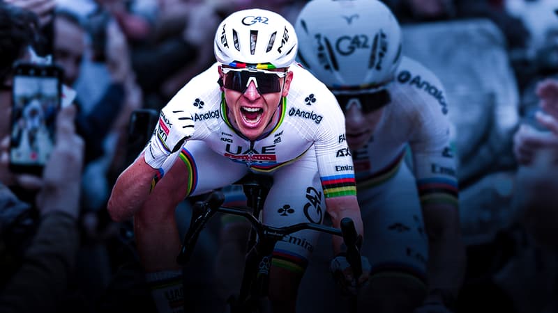 Tadej POGACAR 2263975