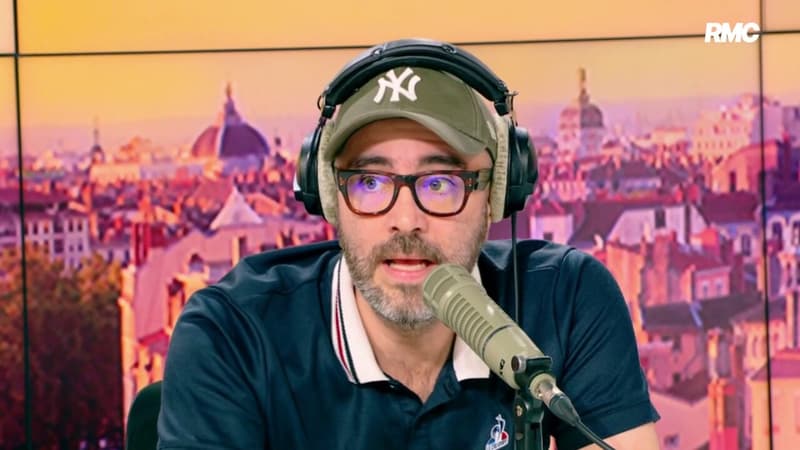 Matthieu Lartot signe un documentaire pour briser le tabou du cancer
