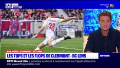 Kop Nord: les tops et les flops des chroniqueurs après la victoire de Lens sur Clermont