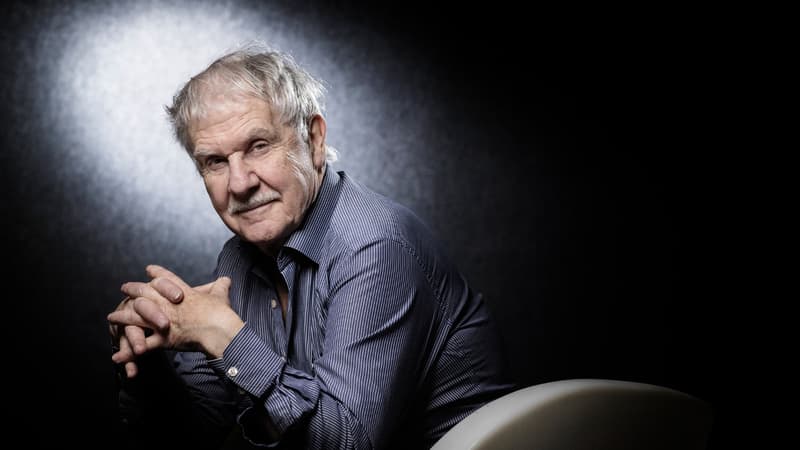 Hermann, pilier de la BD franco-belge et auteur de la série "Jeremiah", est mort