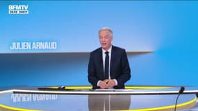 Arnaud Direct - Mardi 27 janvier 2026