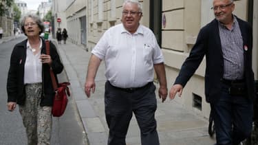 Gérard Filoche.
