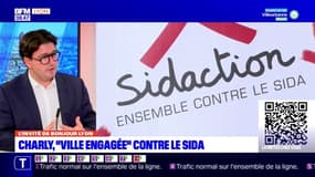 Rhône: Charly obtient le label "ville engagée contre le sida"