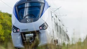 L'Algérie commande 17 Alstom Coradia. 