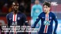 Ligue 1 : Pour Duga, les clubs "donnent beaucoup trop d'importance" à leurs jeunes joueurs
