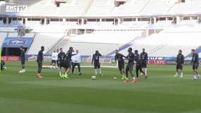 Deschamps sur France-Espagne : ‘’Cela sera une belle confrontation’’