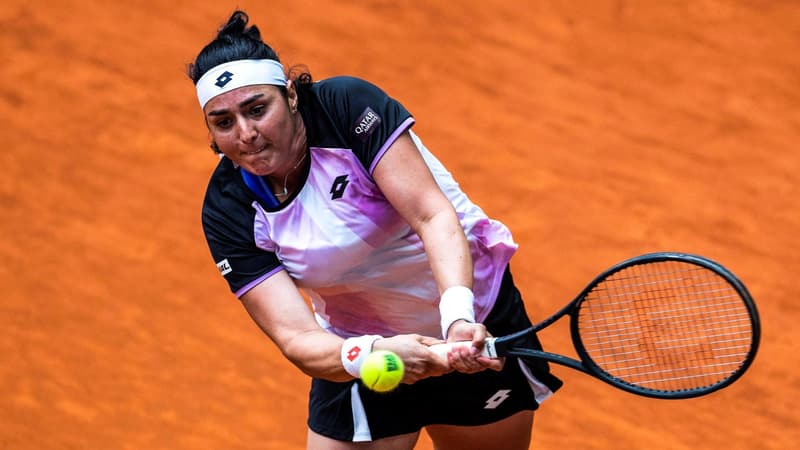 PRONOS PARIS RMC Le pari sûr du 5 juin WTA Roland-Garros