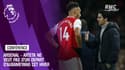 Arsenal - Arteta ne veut pas d'un départ d'Aubameyang et Xhaka cet hiver