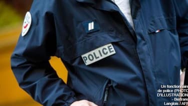 Un homme grièvement blessé à Toulon