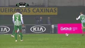 Résumé : Rio Ave – Sporting (1-3) – Liga portugaise