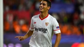 Ben Yedder