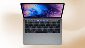 Qui a dit que le MacBook Pro 13 Apple devait coûter plus de 410 euros sur le net ?