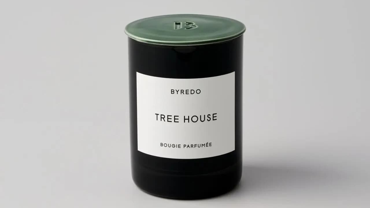 Byredo Byredo