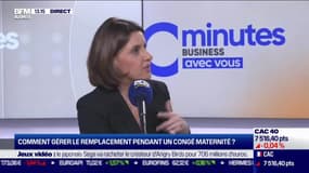 90 Minutes Business avec vous du lundi 17 avril