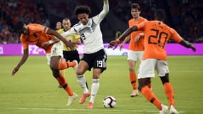 Leroy Sané