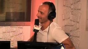 Eric Di Meco