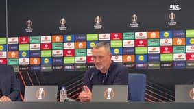 14e match sans victoire pour Nice battu à Fenerbahçe (2-1)… "On jouera l'Europe à fond" promet Haise