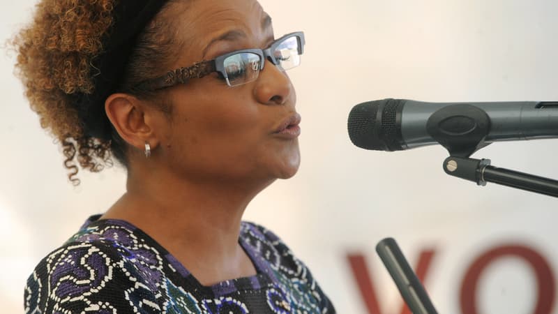 Michaëlle Jean est la nouvelle secrétaire générale de la Francophonie