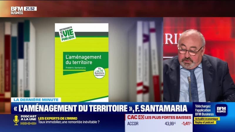 Les livres de la dernière minute : Paul Lafargue et Frédéric Santamaria - 28/06