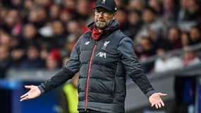 Jürgen Klopp