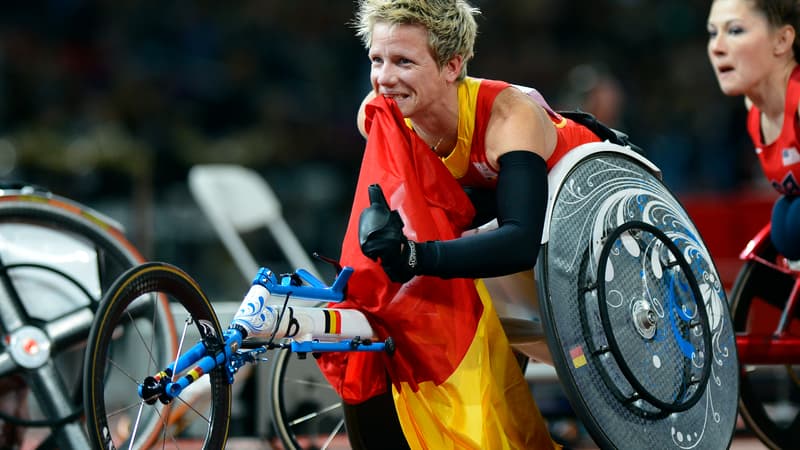 Marieke Vervoort
