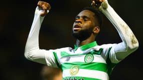 Odsonne Edouard - Celtic 